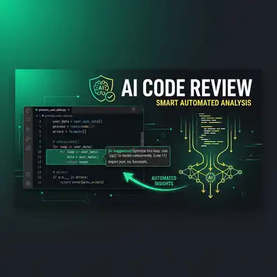AI Code Review: Công Cụ Và Best Practices 2026