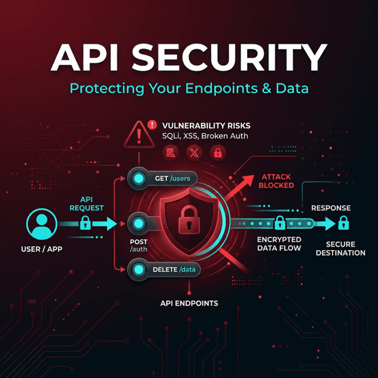 Zero Trust Security - Không tin ai, xác minh mọi thứ