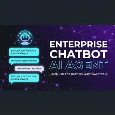 Chatbot Doanh Nghiệp: Từ Rule-Based Đến AI Agent