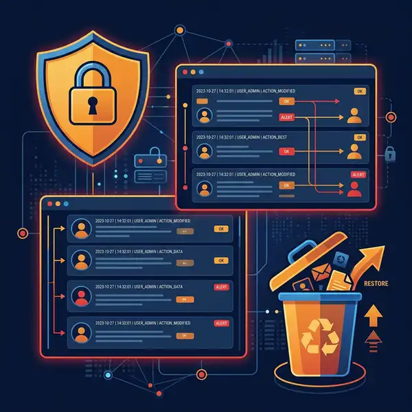 Quản Trị Hệ Thống BanhCuonFlow