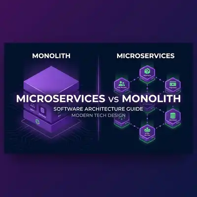 Microservices vs Monolith: Khi Nào Nên Chuyển Đổi?