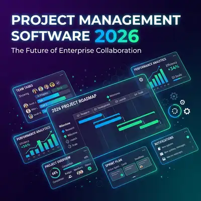 Top 10 Phần Mềm Quản Lý Dự Án 2026: So Sánh & Đánh Giá